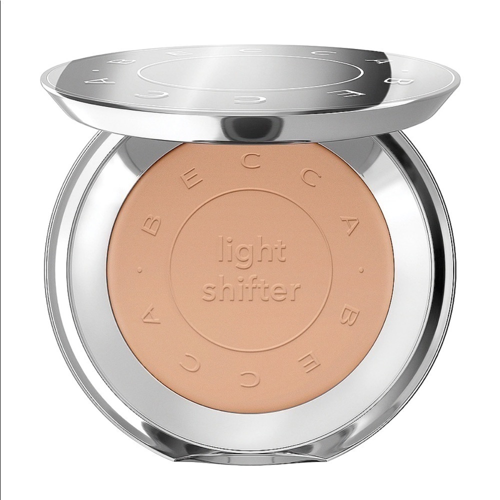 BECA LIGHT SHIFTING FINISHING VEIL POWDER